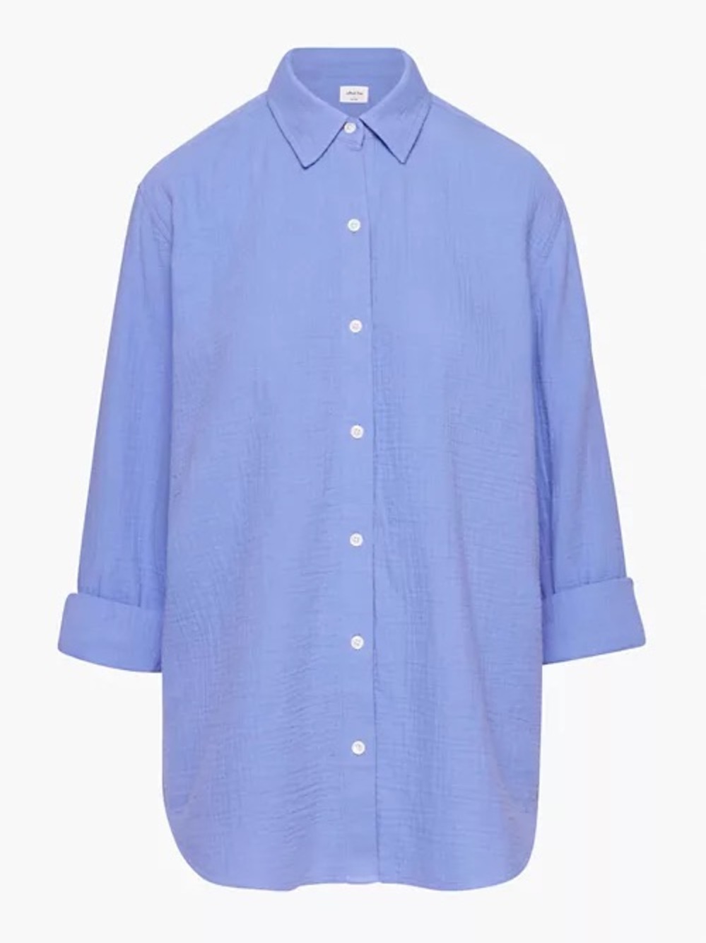 Bundle Playful Purple - Wilfred sail shirt xxs, TNA atmosphere legging M